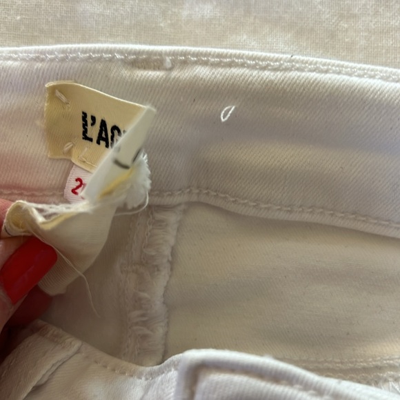 🟣 BOGO! L’Agence Margot Skinny High Rise Jeans - Picture 11 of 14